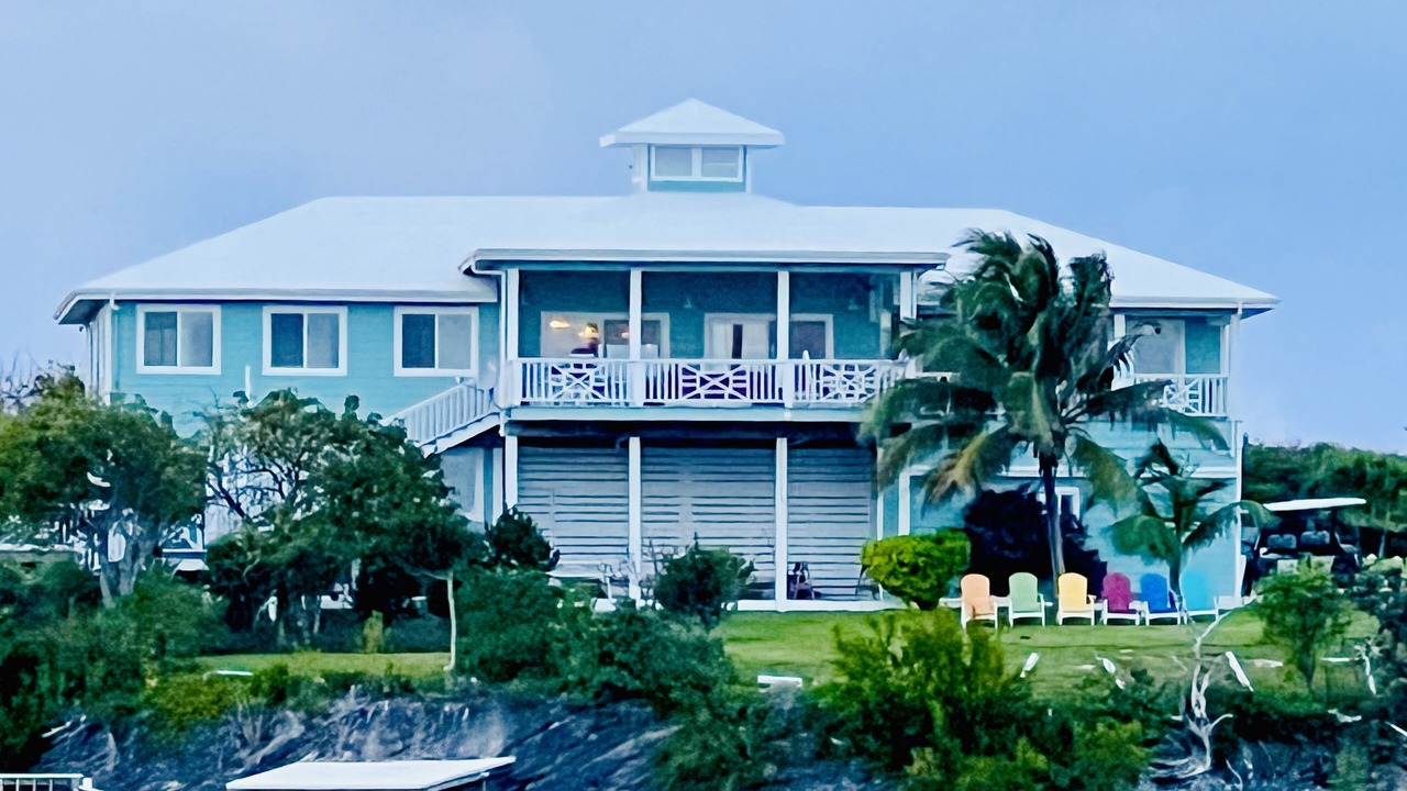 Photo of Outdoor in Great Guana Cay