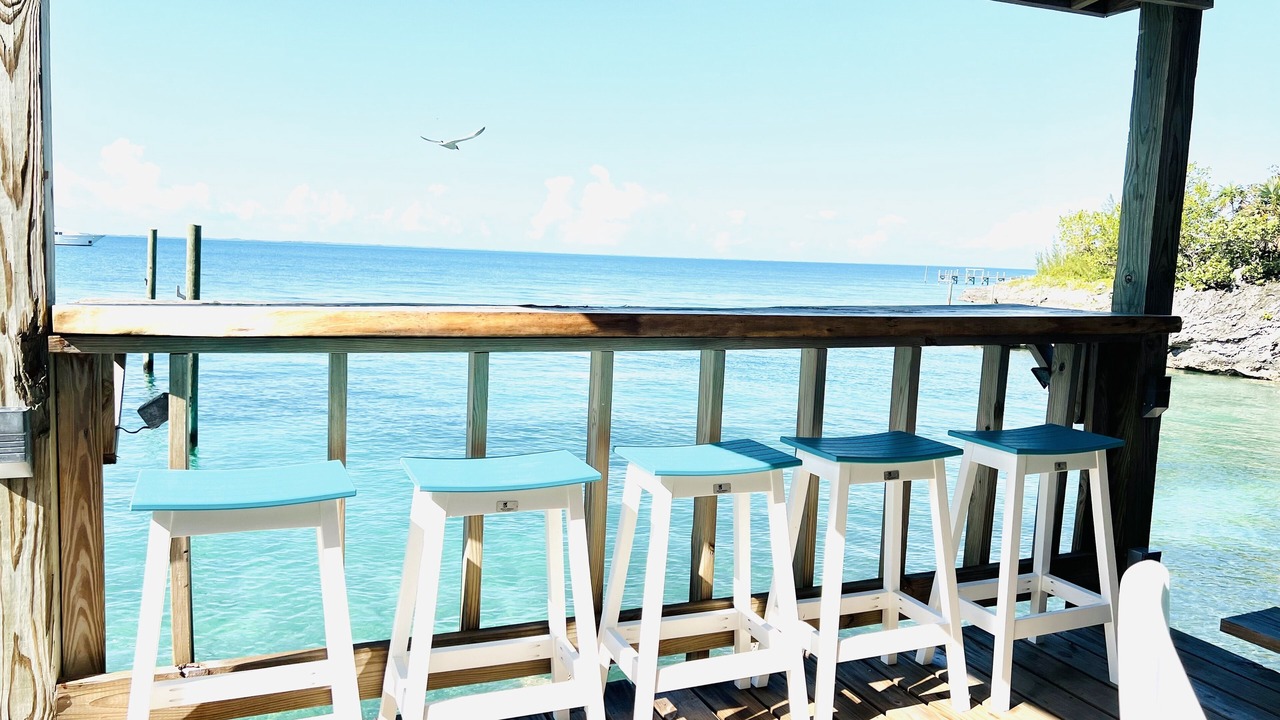 Photo of Outdoor in Great Guana Cay