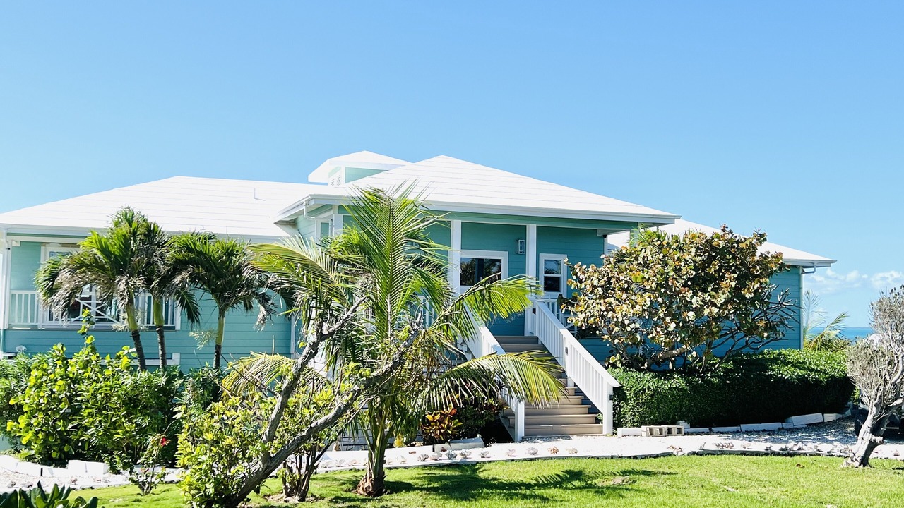 Photo of Outdoor in Great Guana Cay