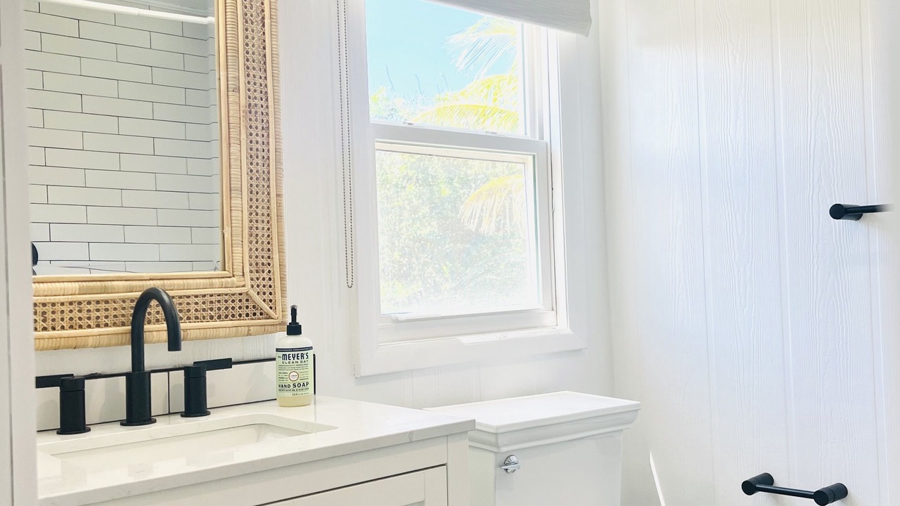 Photo of Bathroom in Great Guana Cay
