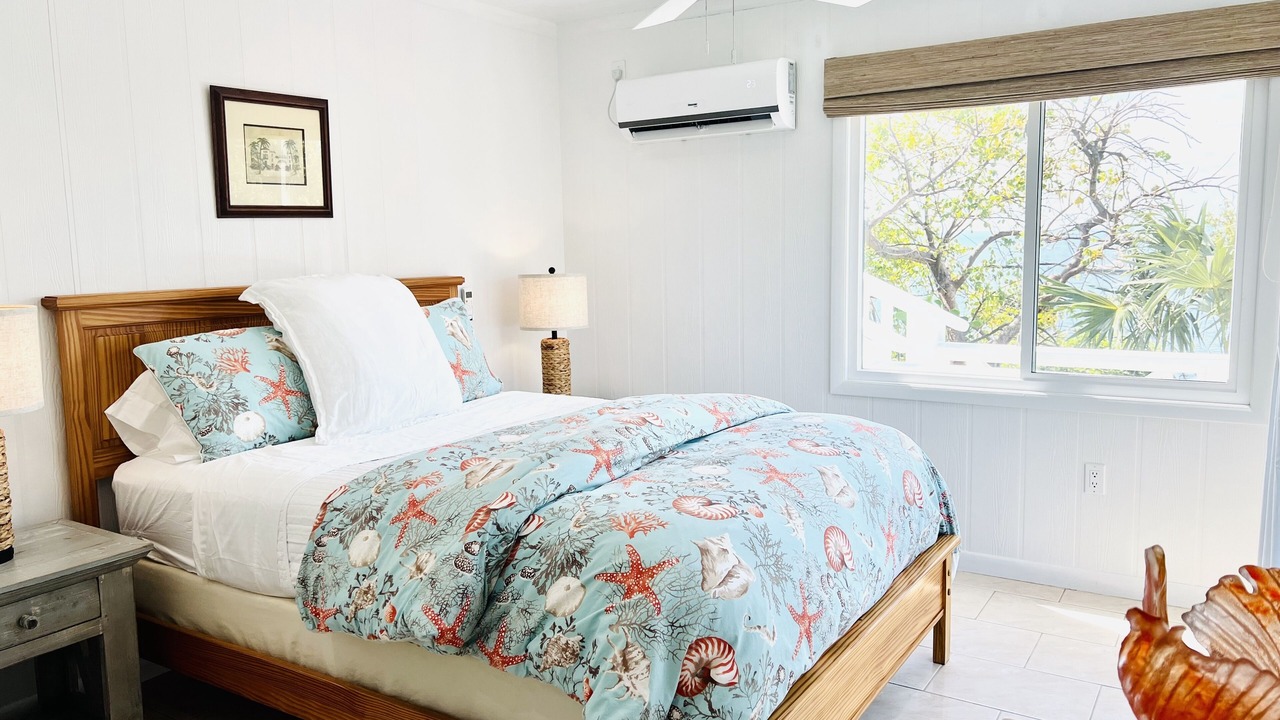 Photo of Bedroom in Great Guana Cay
