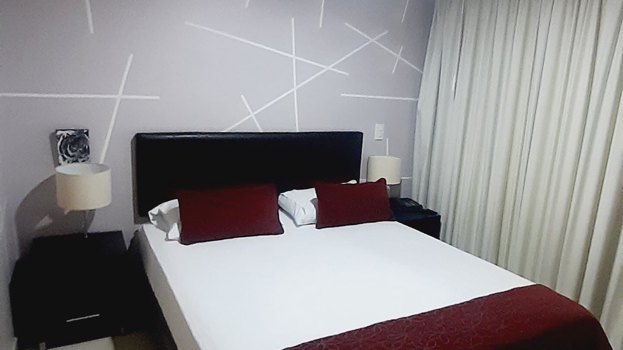 Photo of Bedroom in Bucaramanga