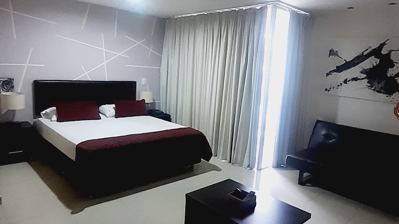 Photo of Bedroom in Bucaramanga