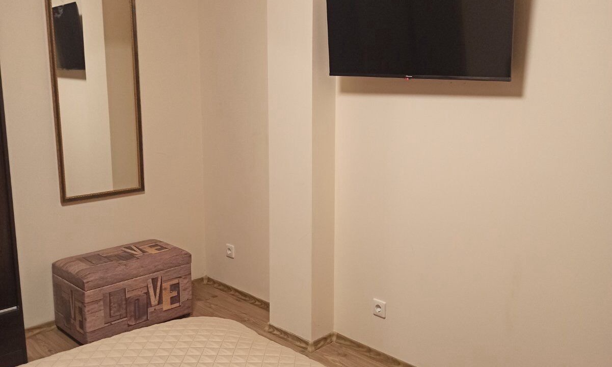 Photo of Bedroom in Pamporovo