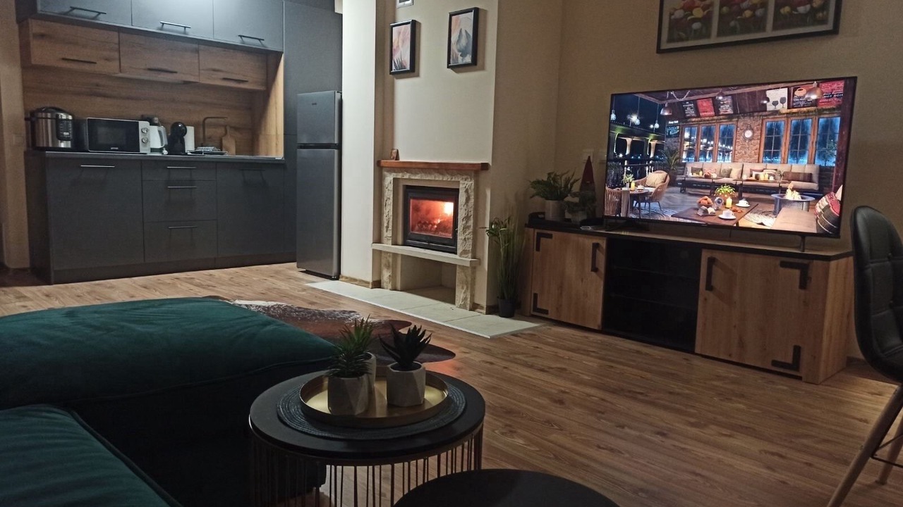 Photo of Livingroom in Pamporovo