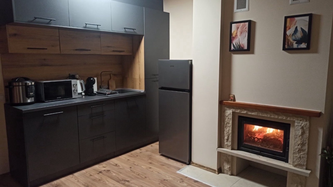 Photo of Kitchen in Pamporovo