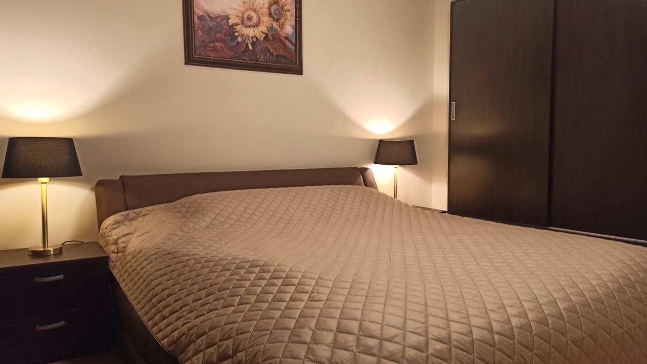 Photo of Bedroom in Pamporovo