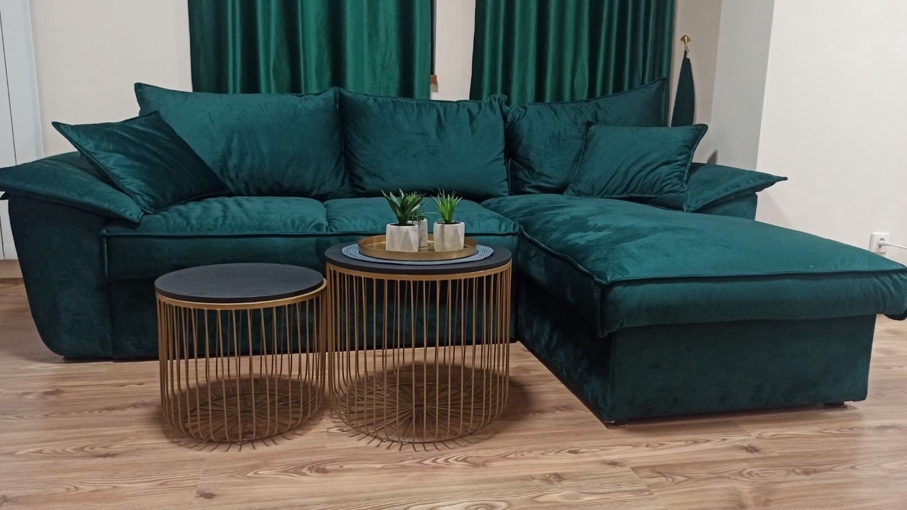 Photo of Livingroom in Pamporovo
