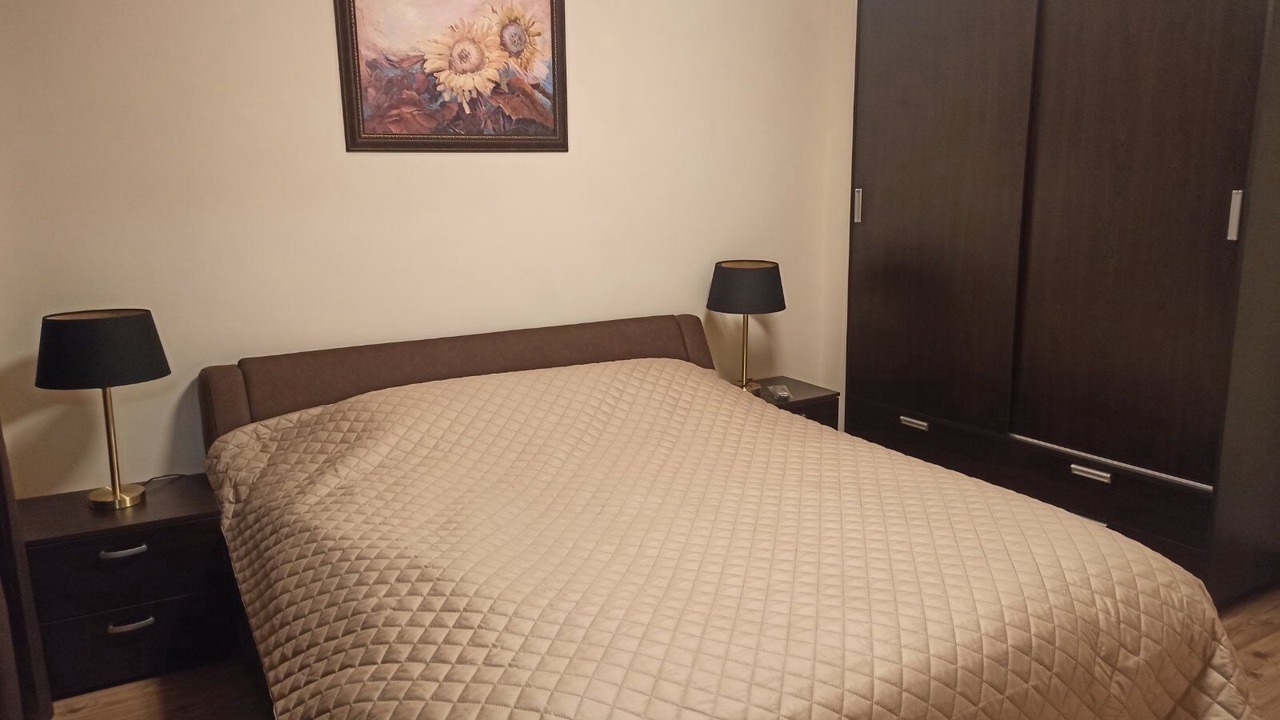 Photo of Bedroom in Pamporovo