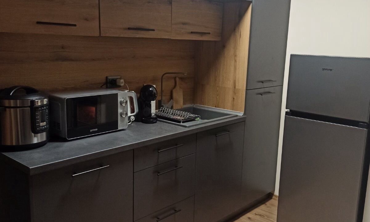 Photo of Kitchen in Pamporovo