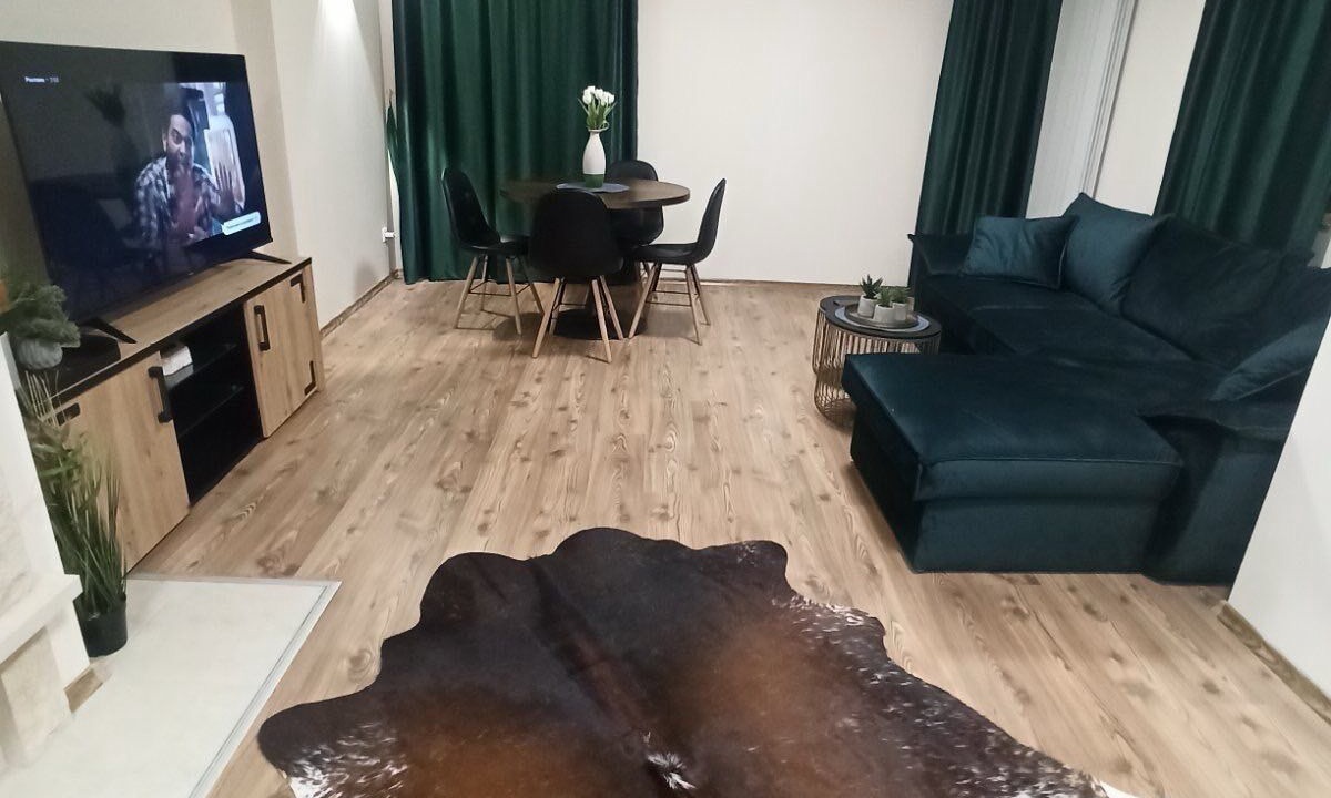Photo of Livingroom in Pamporovo