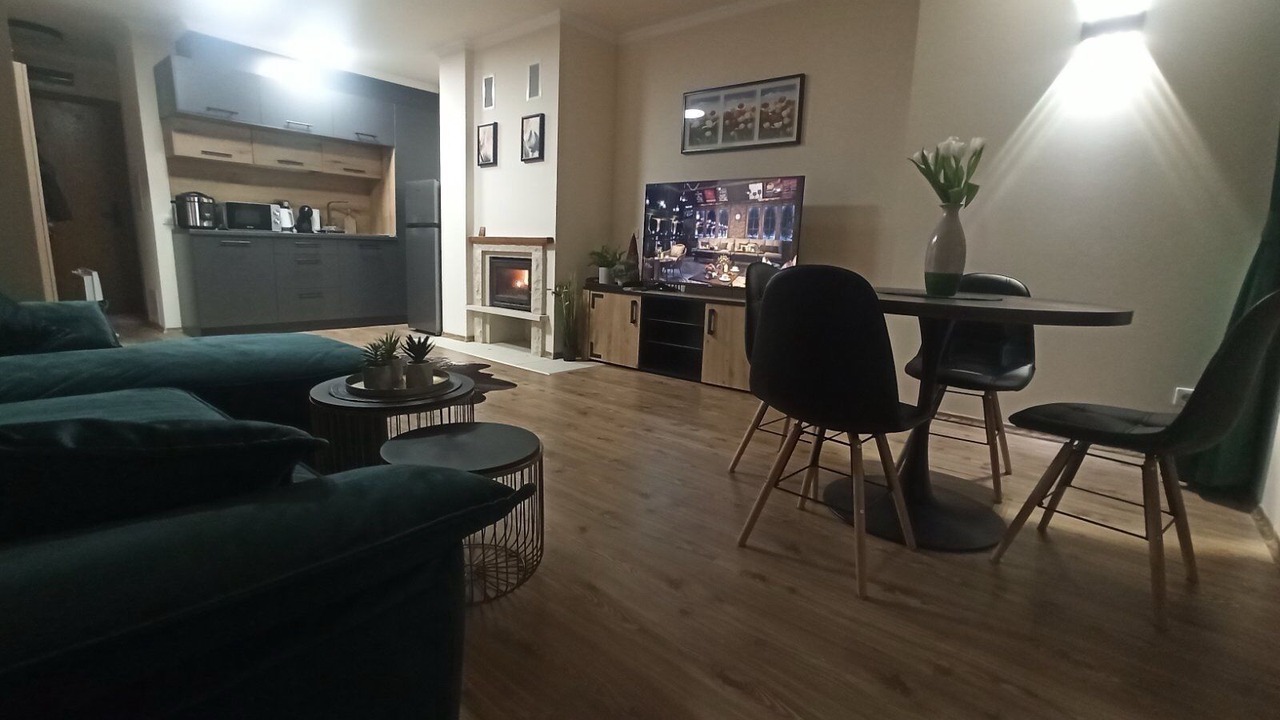Photo of Livingroom in Pamporovo