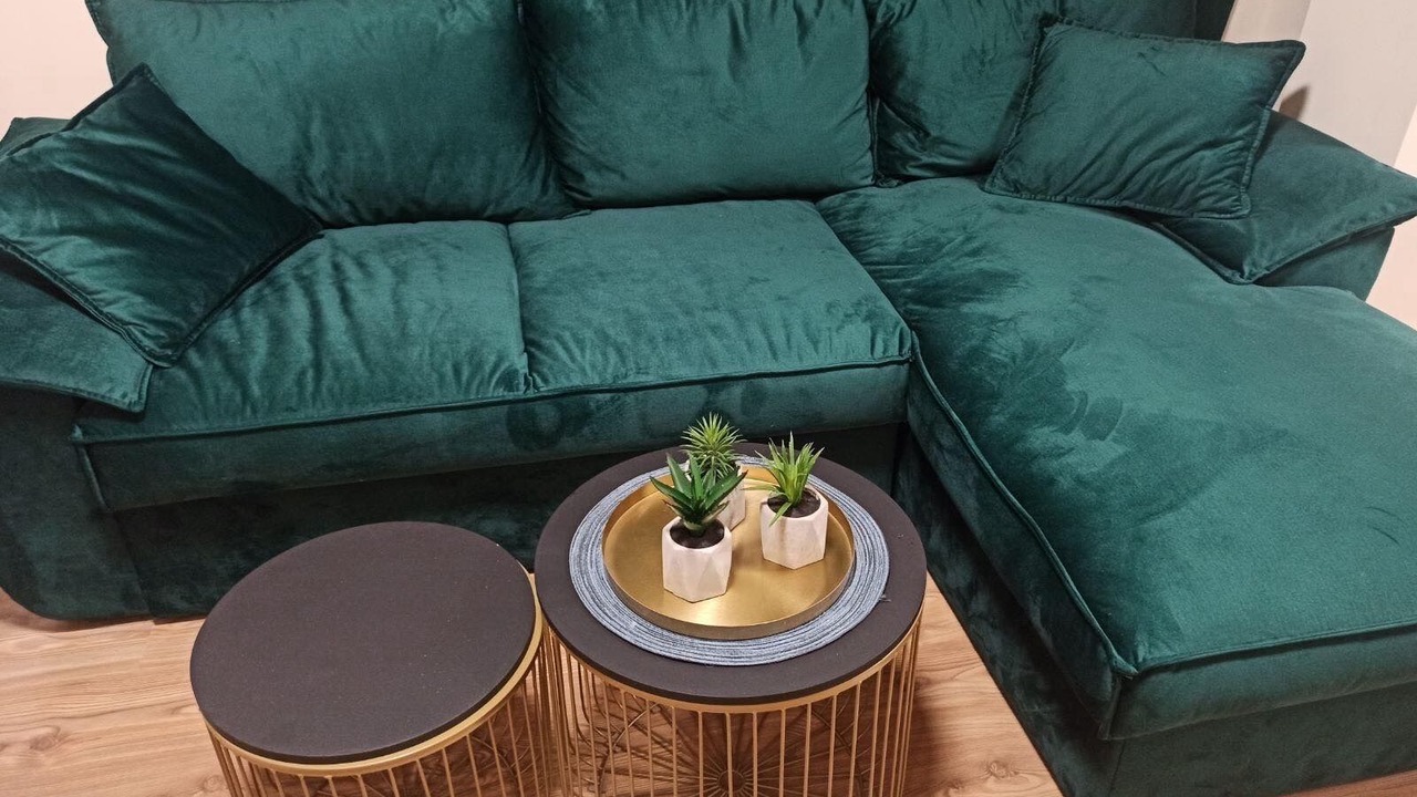 Photo of Livingroom in Pamporovo