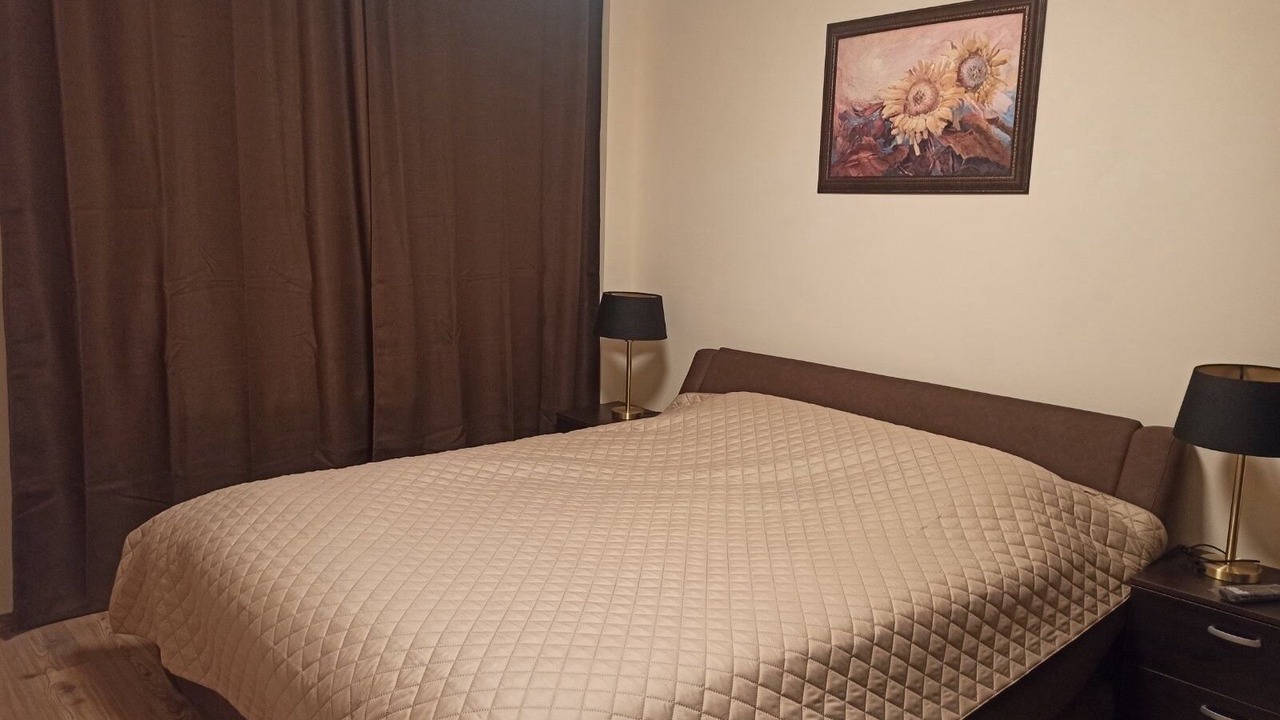 Photo of Bedroom in Pamporovo