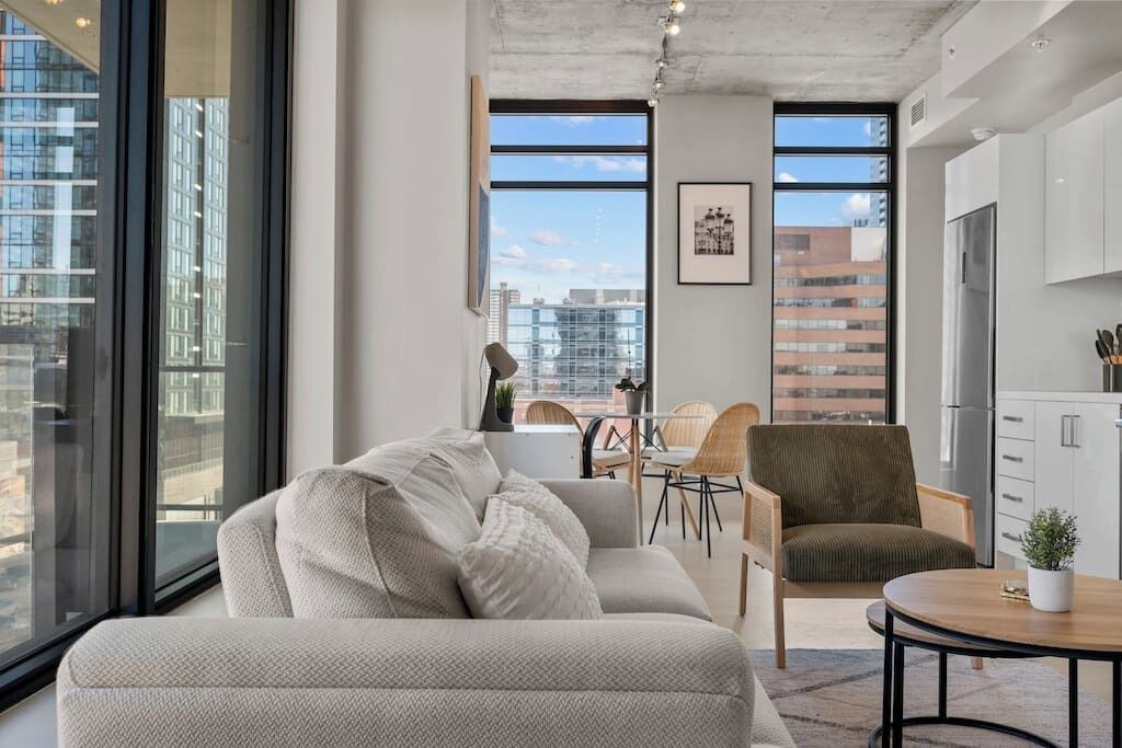 Photo of Livingroom in Connaught