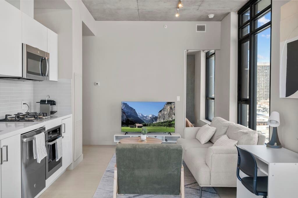 Photo of Livingroom in Connaught