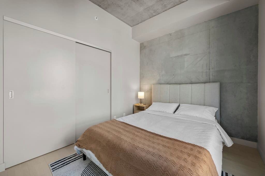 Photo of Bedroom in Connaught