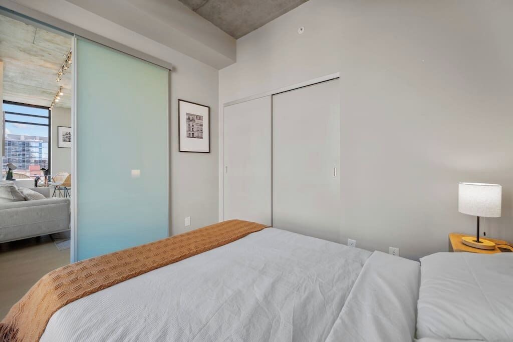 Photo of Bedroom in Connaught
