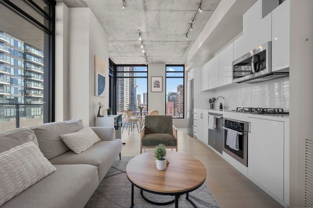 Photo of Livingroom in Connaught