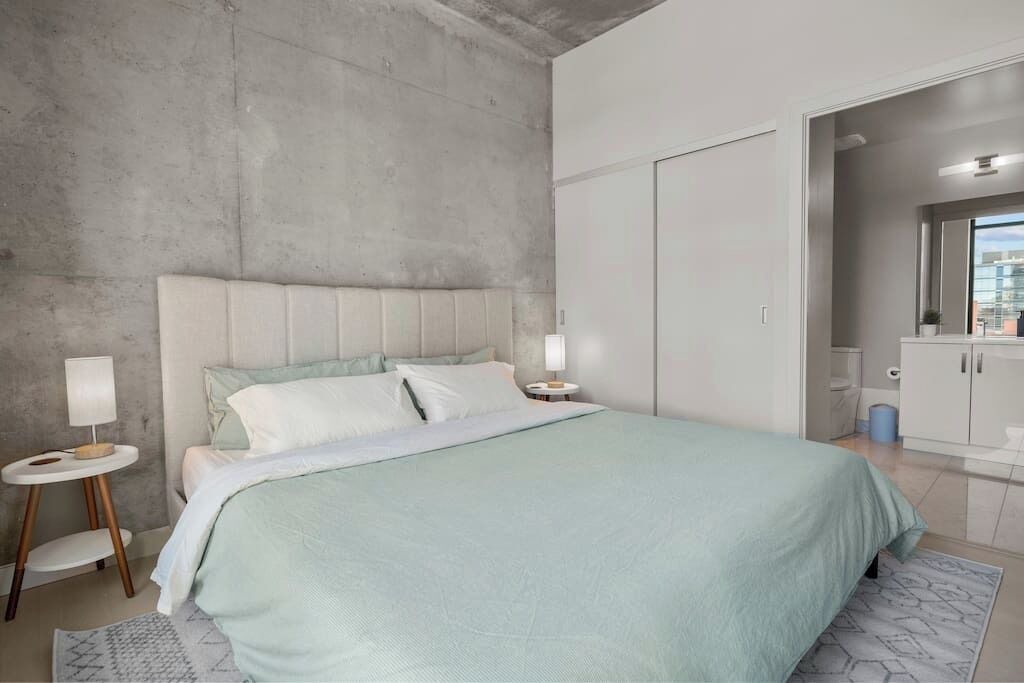 Photo of Bedroom in Connaught