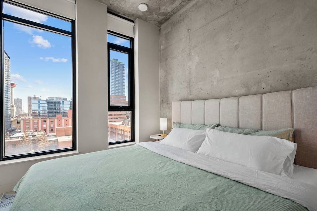 Photo of Bedroom in Connaught