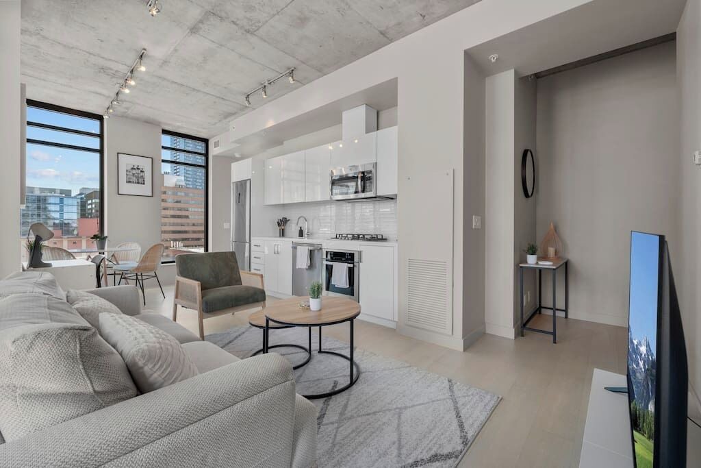 Photo of Livingroom in Connaught