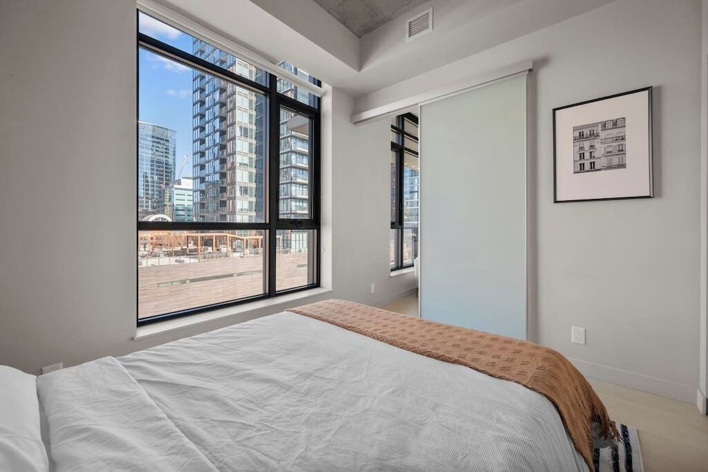 Photo of Bedroom in Connaught
