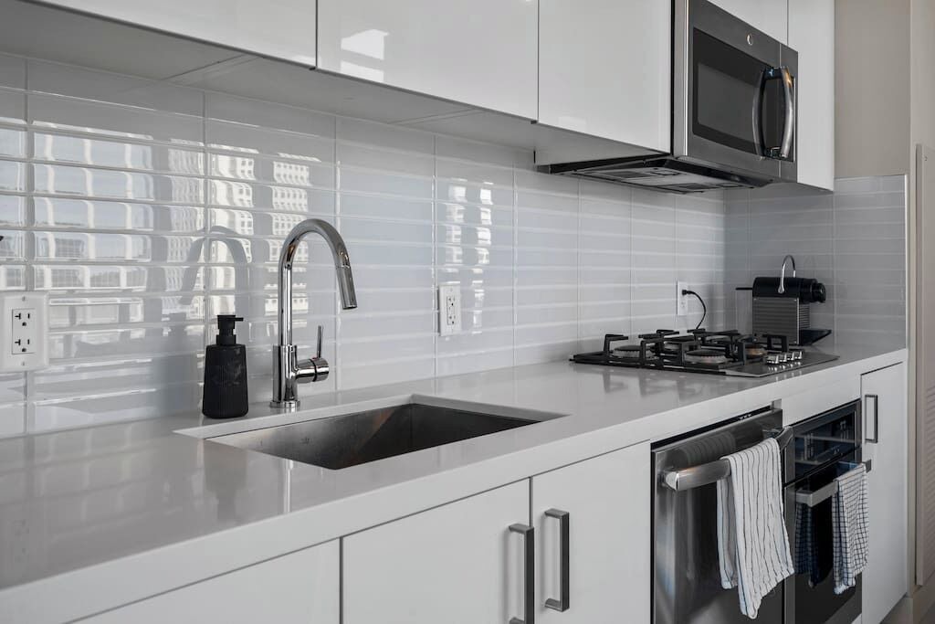 Photo of Kitchen in Connaught
