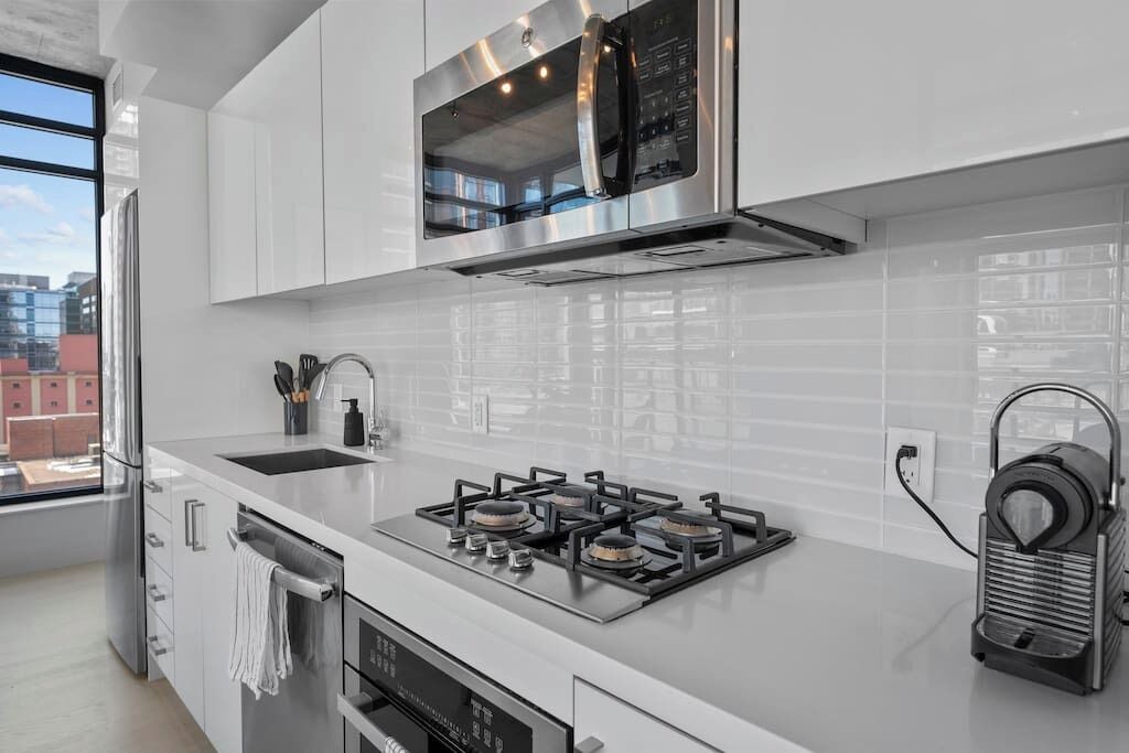 Photo of Kitchen in Connaught