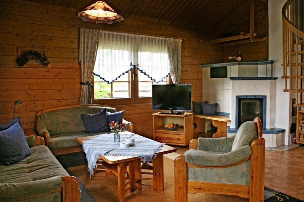 Photo of Livingroom in Motten