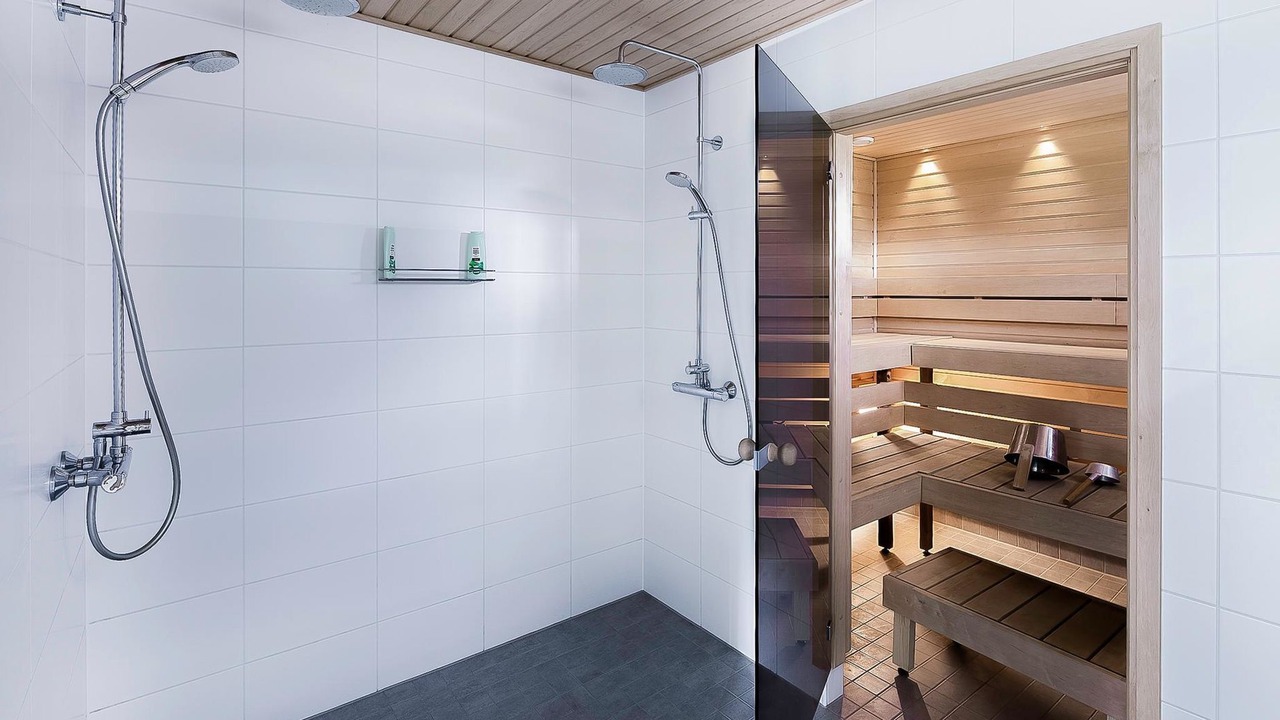 Photo of Bathroom in Lohja