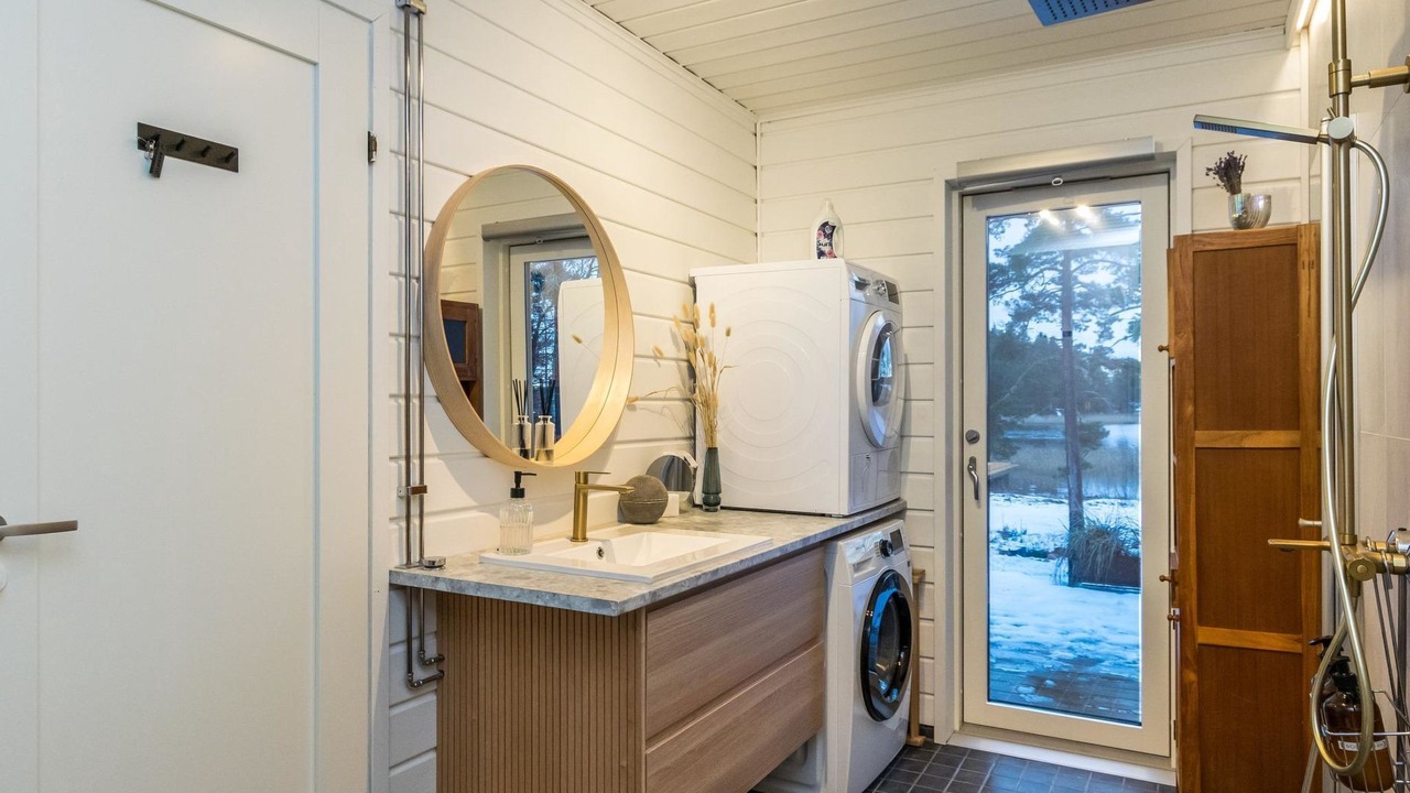 Photo of Bedroom in Porvoo
