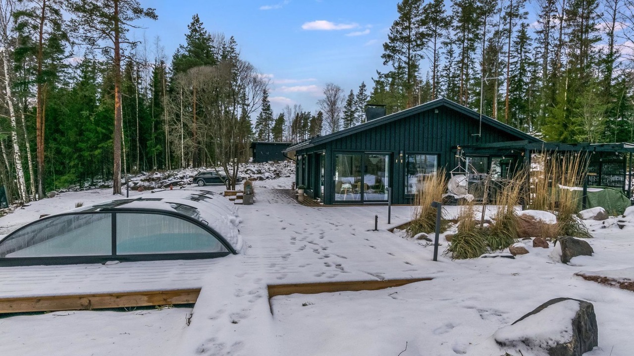 Photo of Outdoor in Porvoo