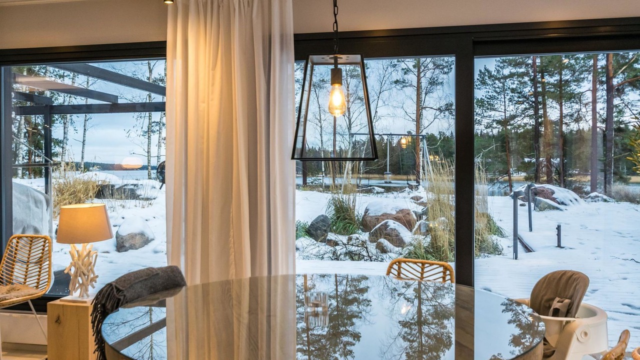 Photo of Bedroom in Porvoo