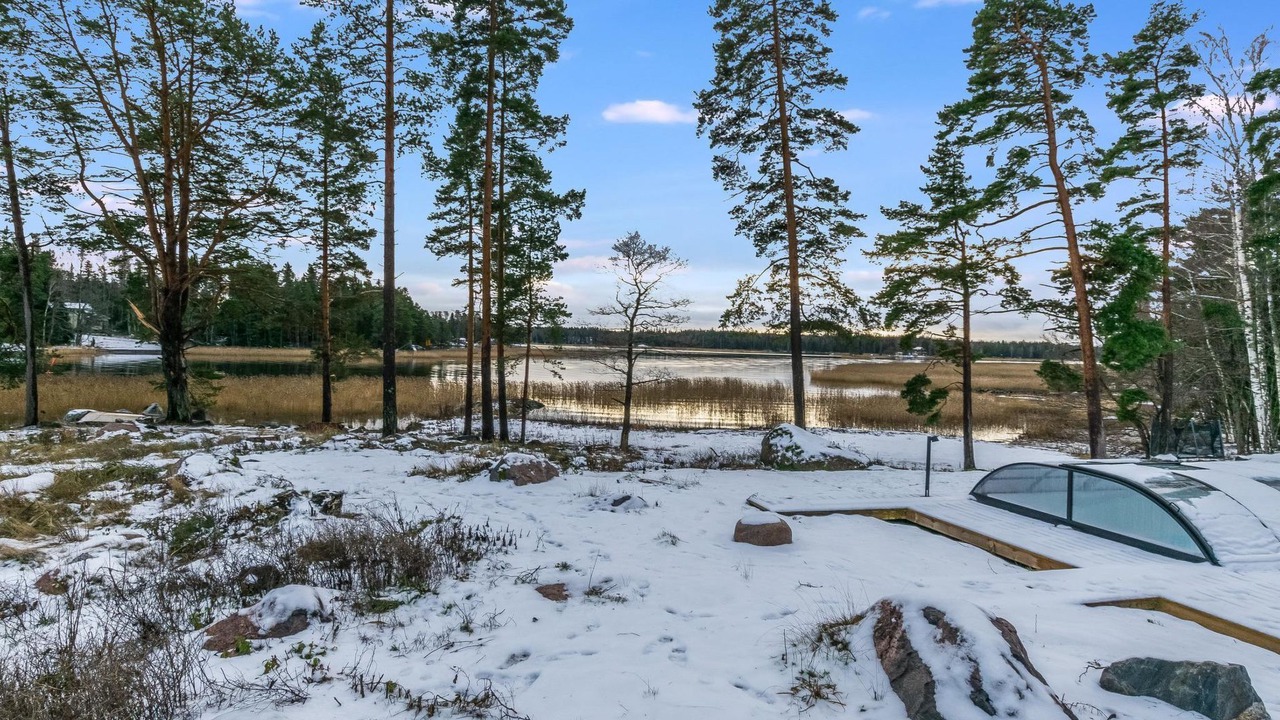 Photo of Outdoor in Porvoo