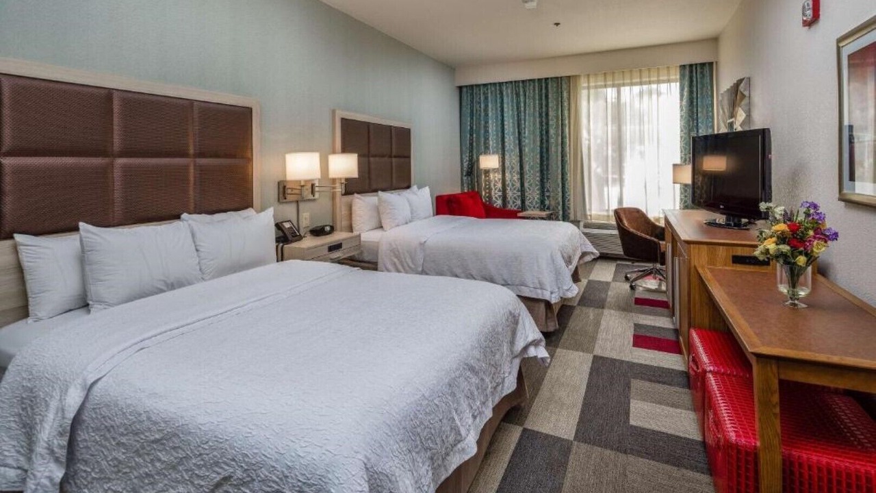 Photo of Bedroom in The East Side