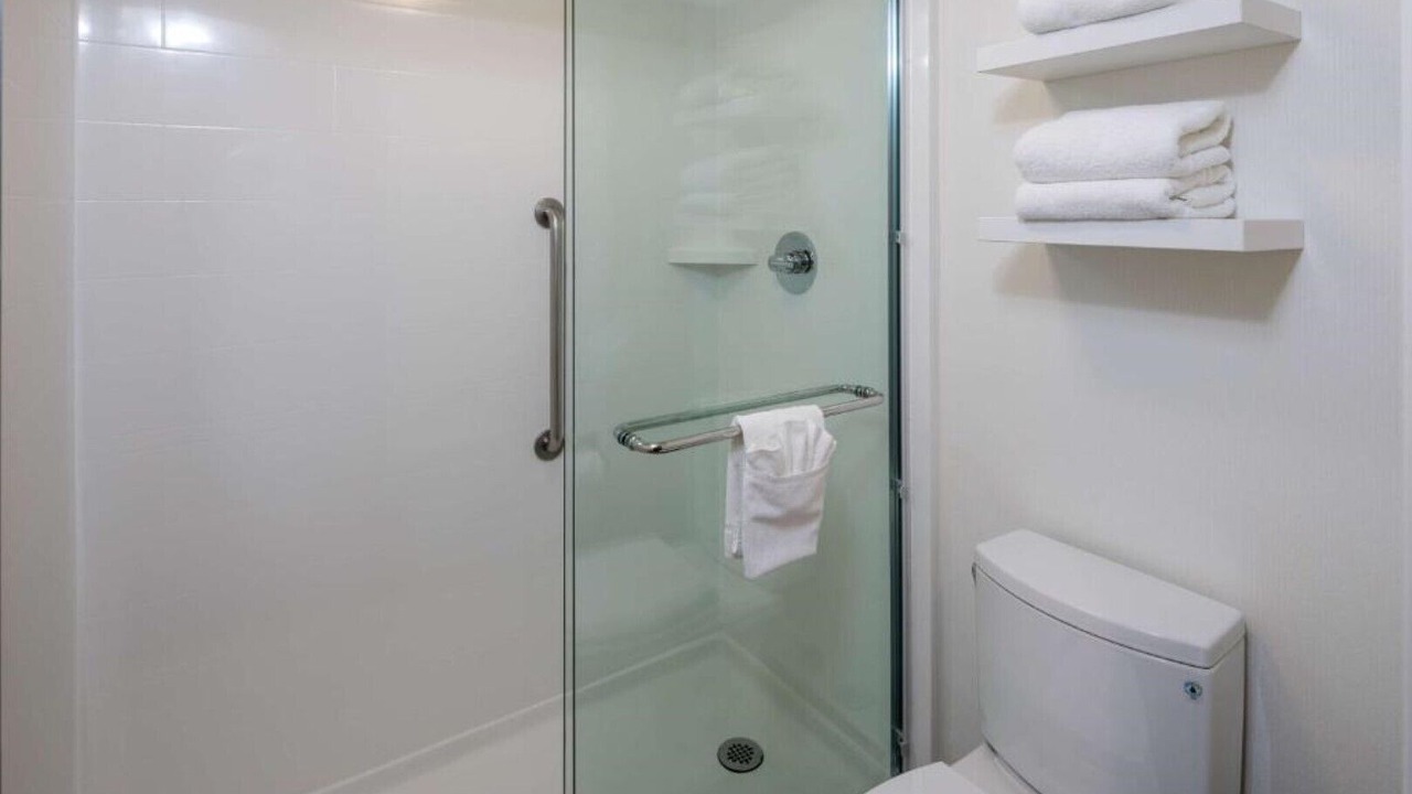 Photo of Bathroom in The East Side