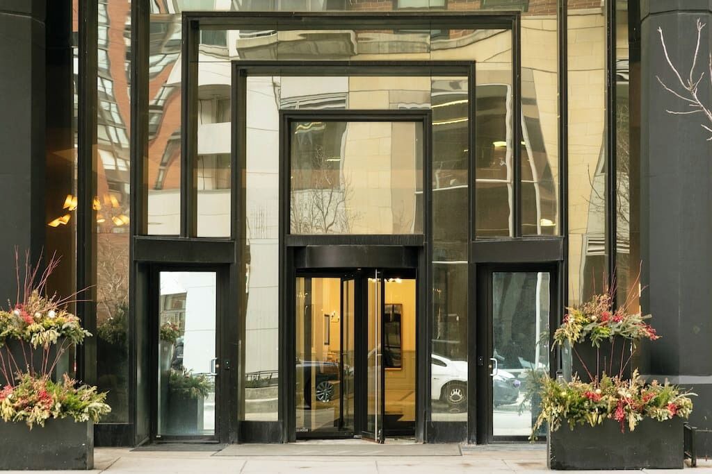 Photo of Outdoor in Printers Row