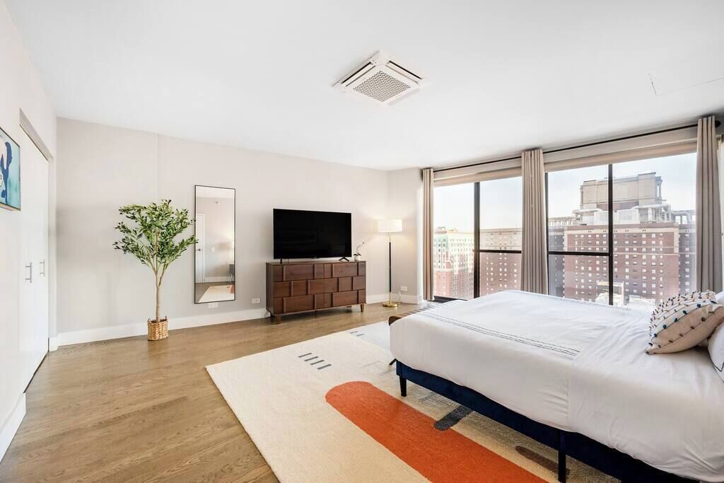 Photo of Bedroom in Printers Row