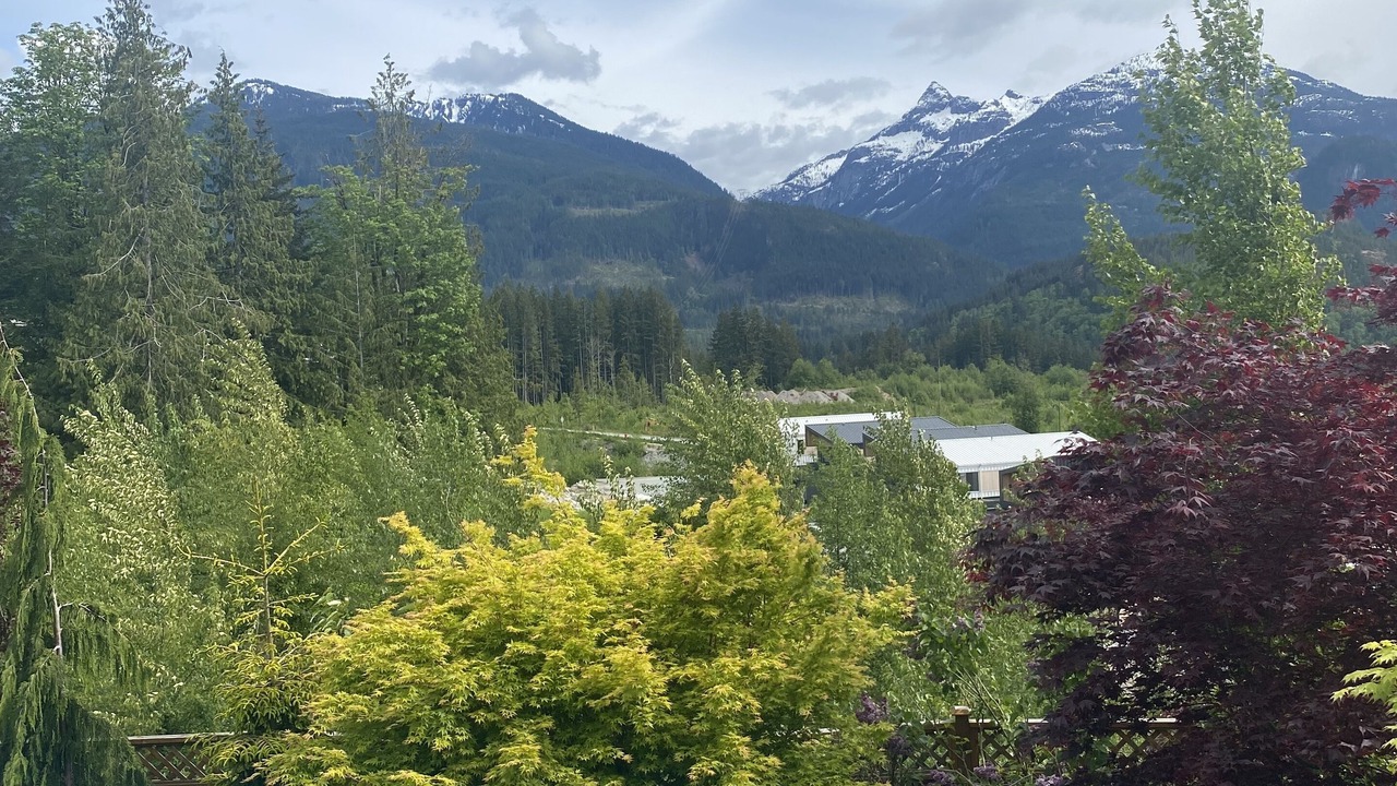 Photo of Outdoor in Garibaldi Highlands