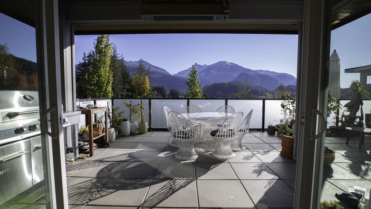 Photo of Outdoor in Garibaldi Highlands