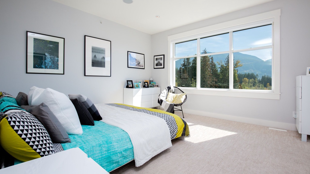 Photo of Bedroom in Garibaldi Highlands