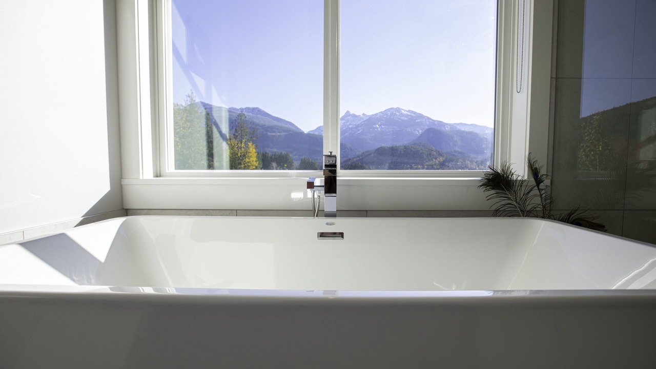 Photo of Bathroom in Garibaldi Highlands