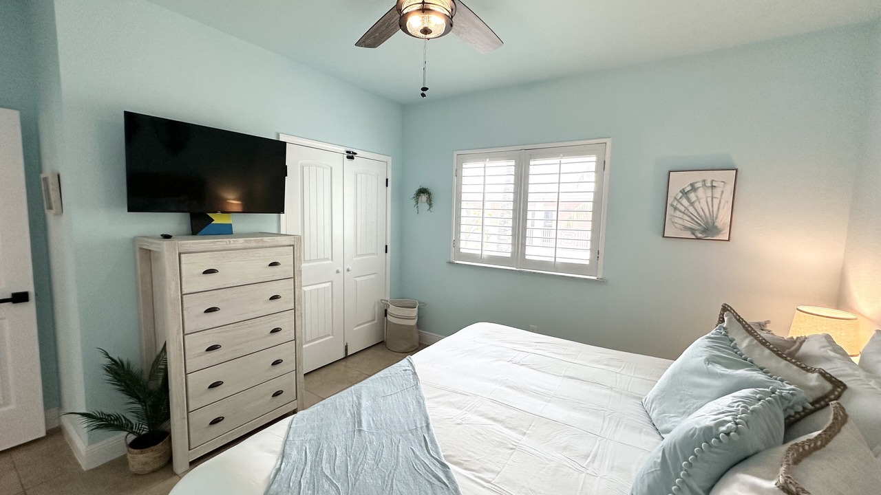 Photo of Bedroom in Alice Town