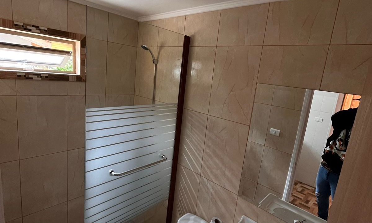 Photo of Bathroom in Valdivia