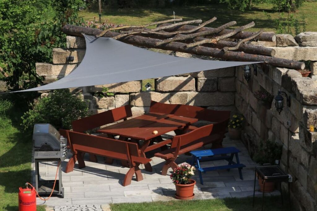 Photo of Patio Balcony in Himmelkron
