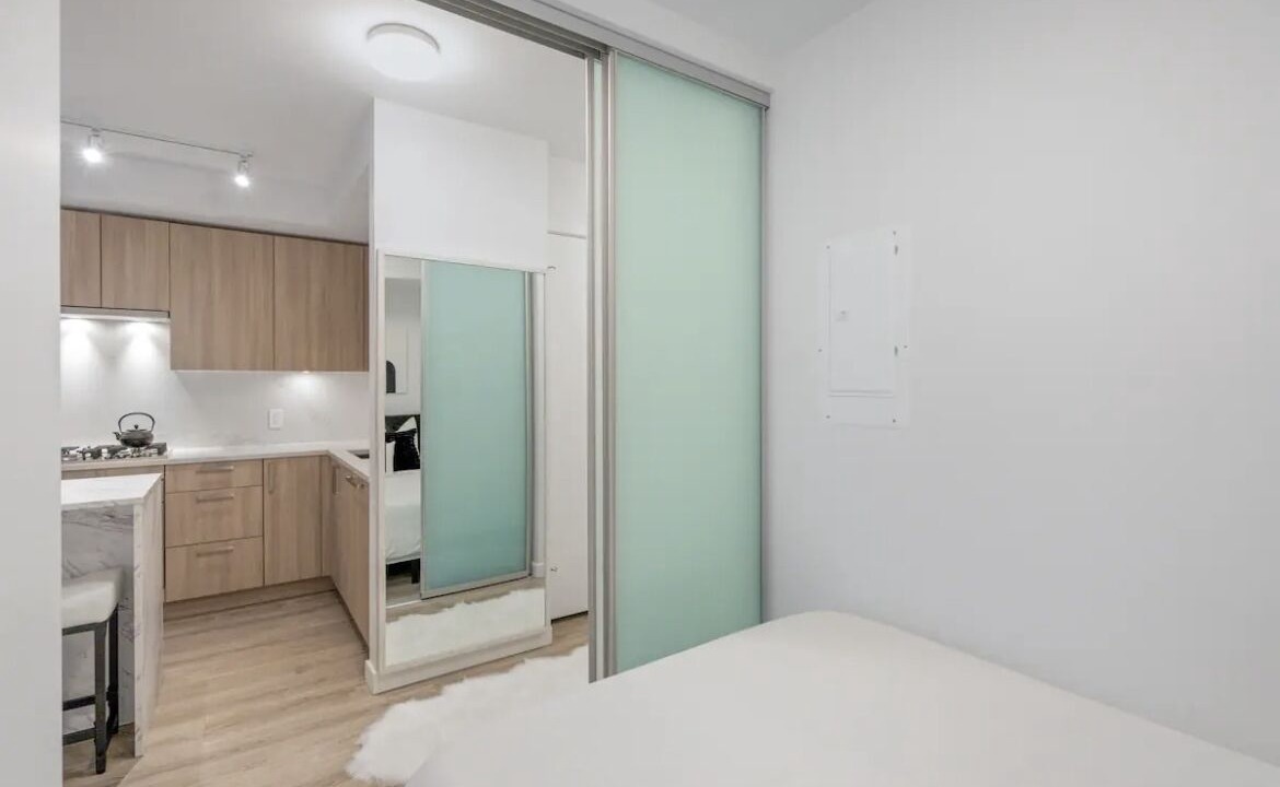 Photo of Bedroom in Surrey