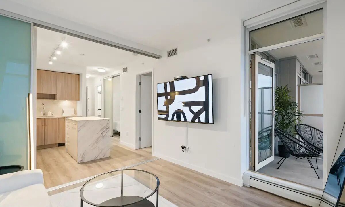 Photo of Livingroom in Surrey