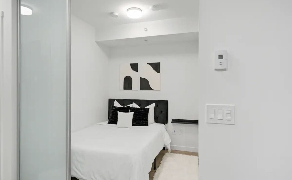 Photo of Bedroom in Surrey