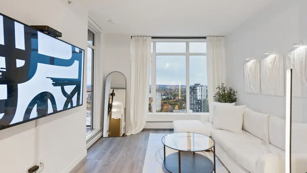 Photo of Livingroom in Surrey